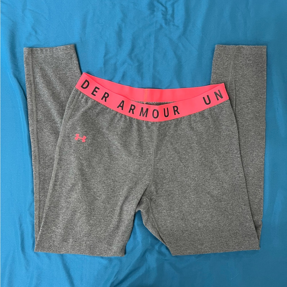 UNDER ARMOUR leggings